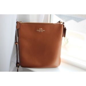 Coach Crossbody Bag